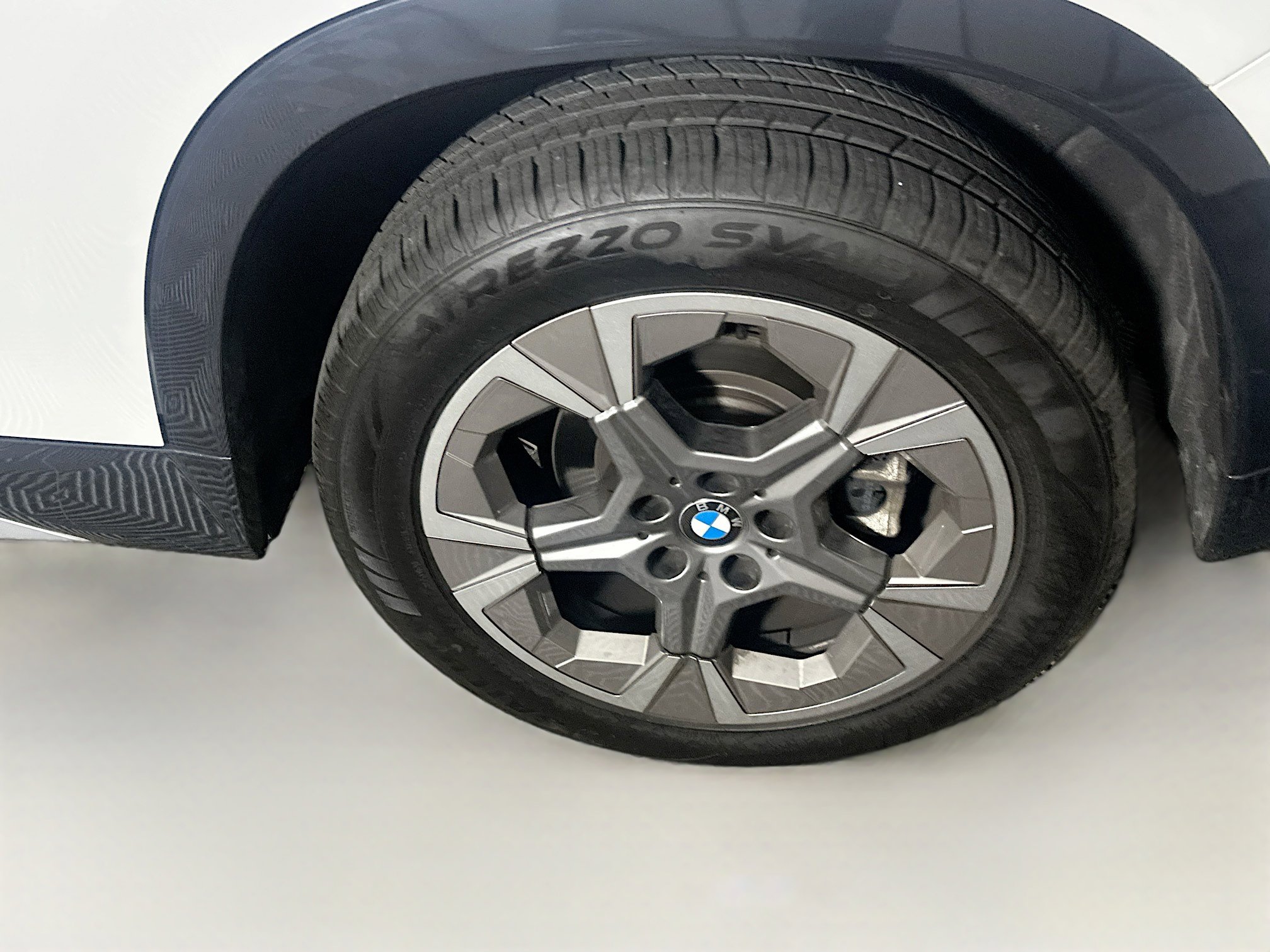 Used 2025 BMW X1 xDrive28i image 11