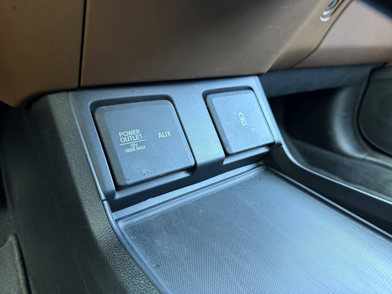 Used 2019 Acura RDX w/ Technology Package AWD/4WD image 40