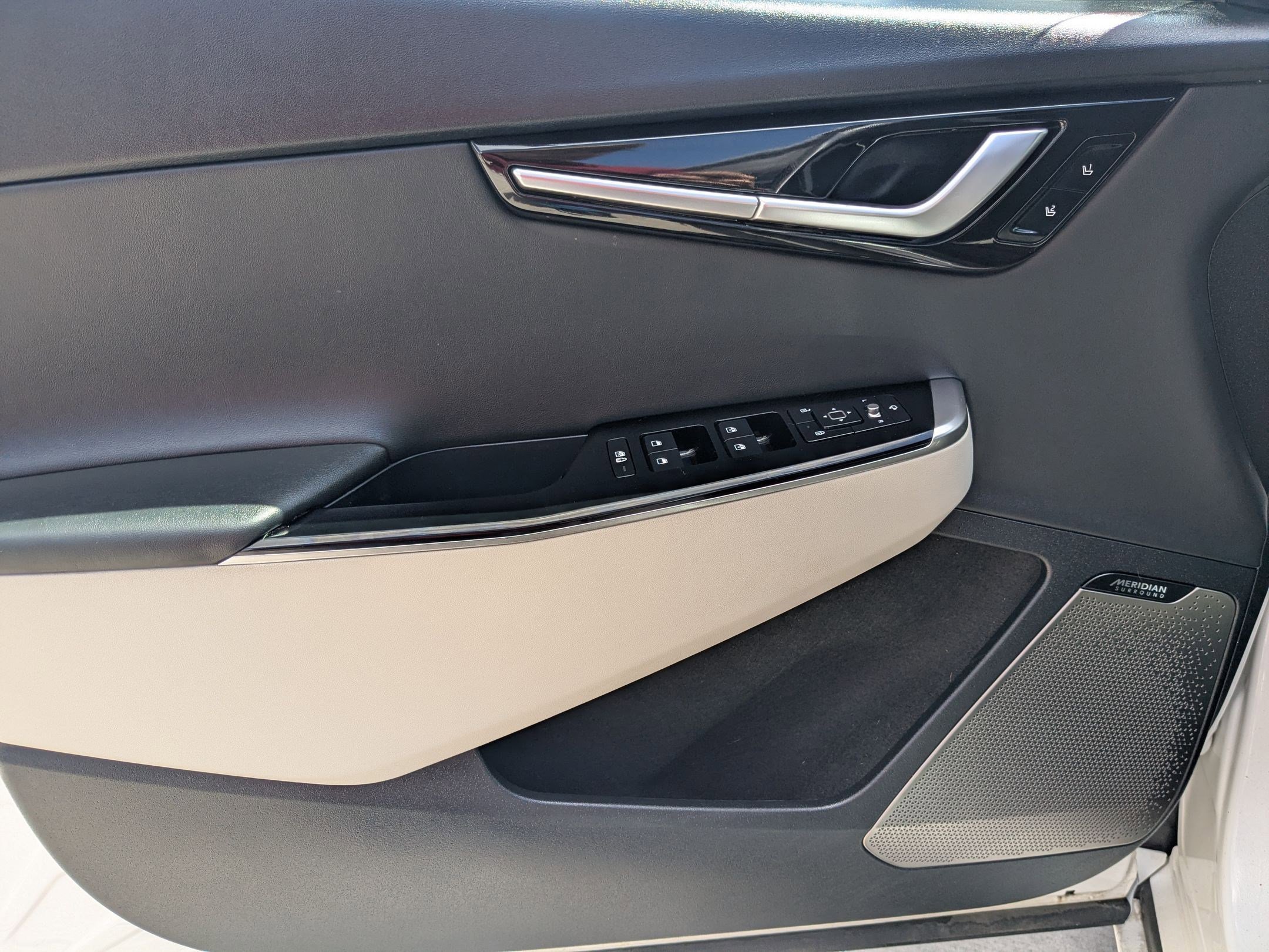 Used 2024 Kia EV6 GT-Line AWD/4WD image 14