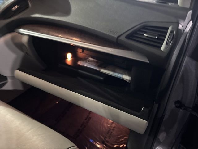 Used 2018 Acura MDX SH-AWD w/ Technology Package image 36