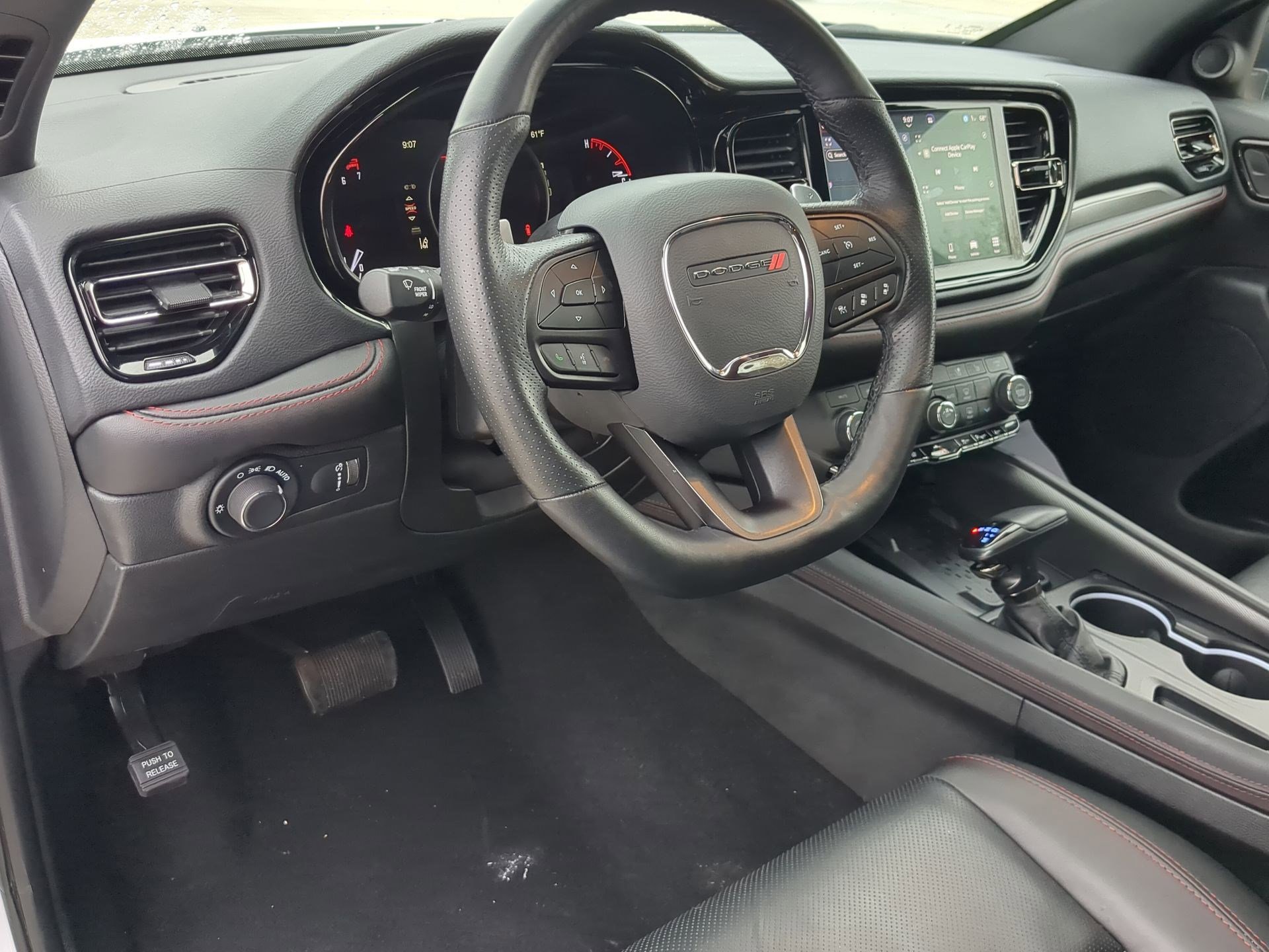 Used 2025 Dodge Durango GT image 12
