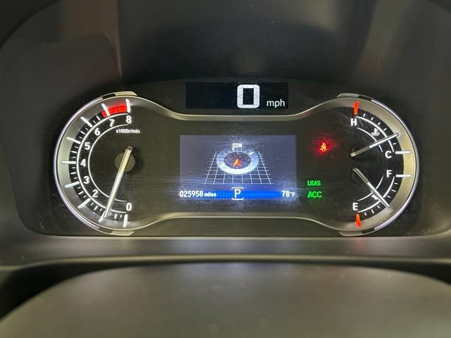 Certified 2023 Honda Ridgeline RTL-E image 24
