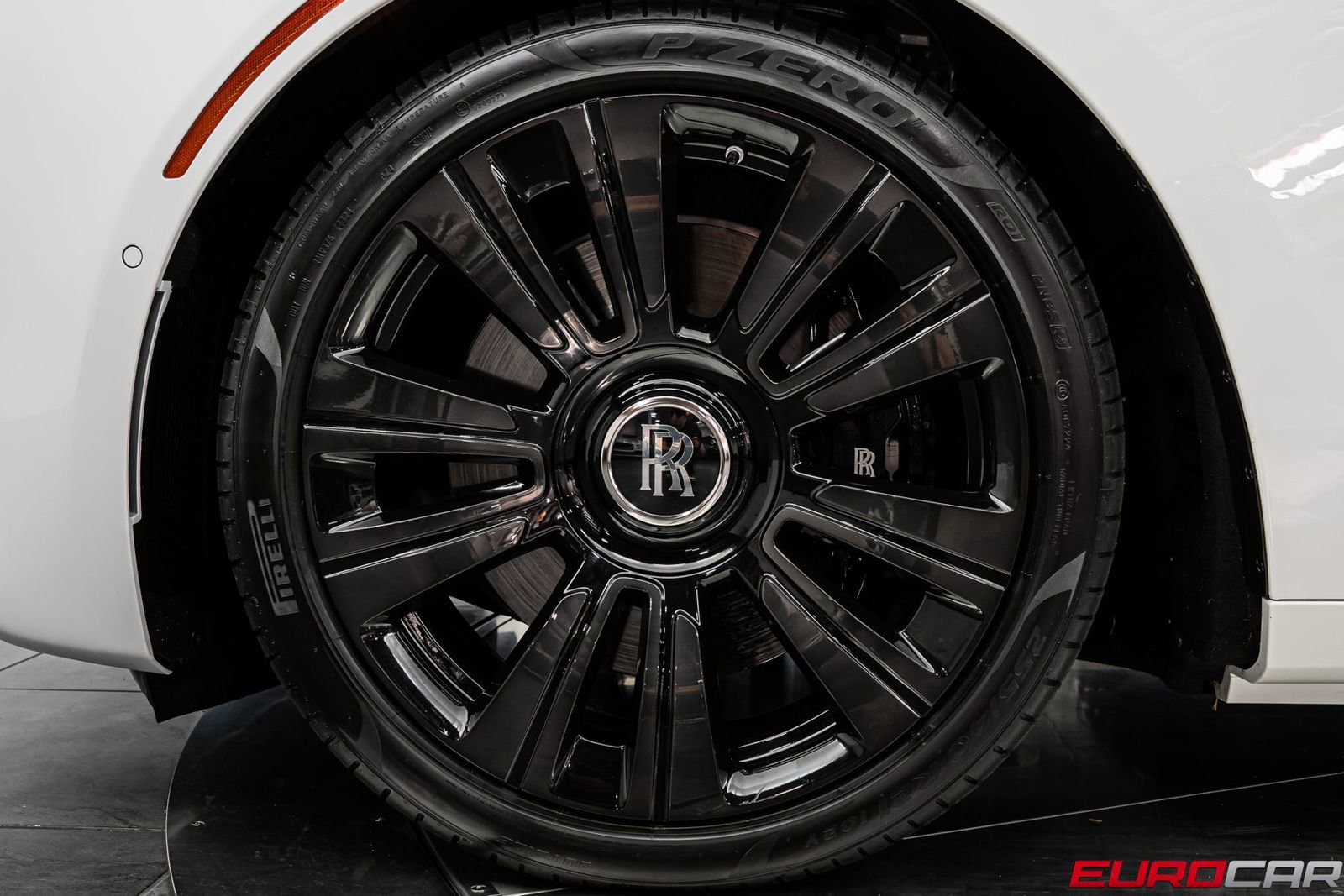 Used 2021 Rolls-Royce Ghost image 22