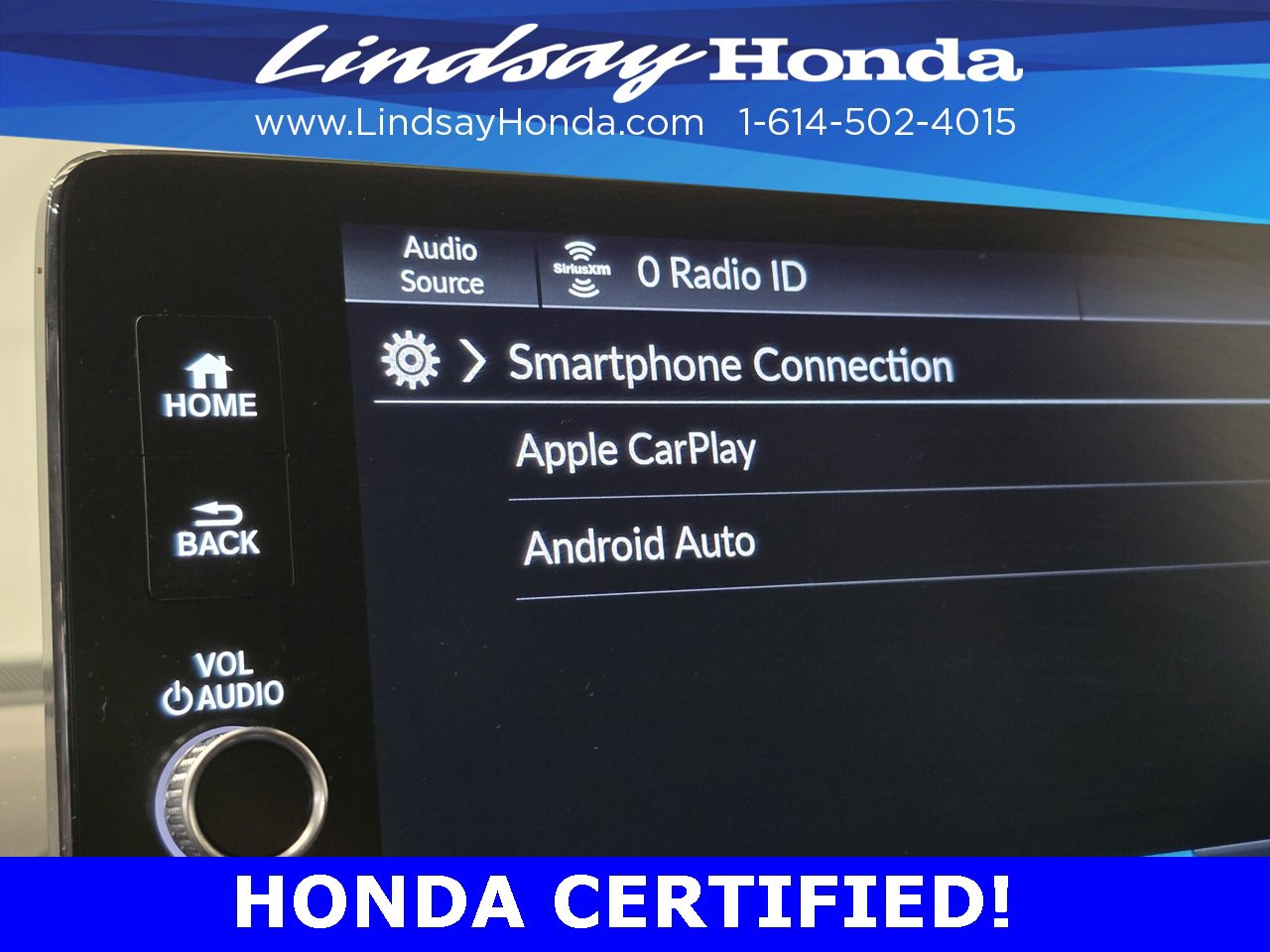 Certified 2023 Honda Pilot TrailSport image 17