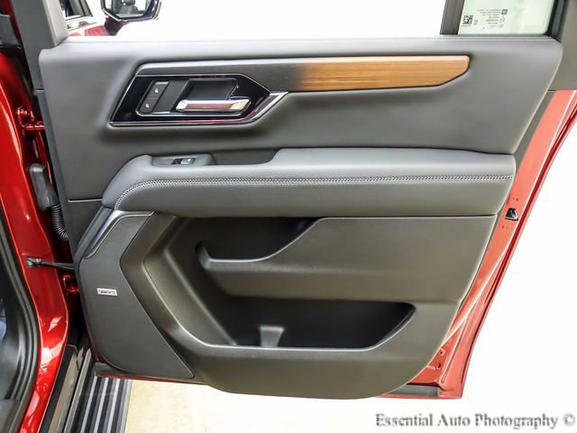 Certified 2025 GMC Yukon XL Denali image 29