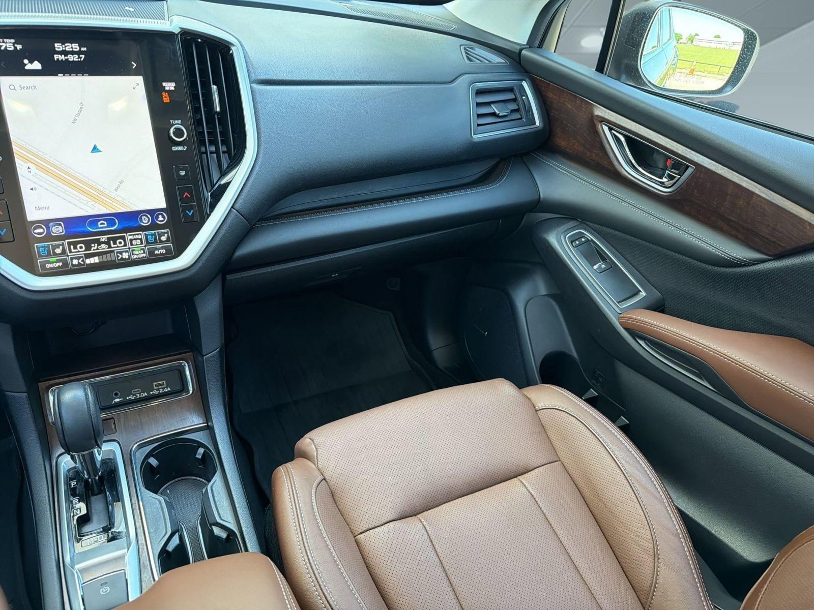Used 2023 Subaru Ascent Touring image 29