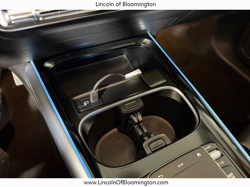 Used 2023 Mercedes-Benz GLA 250 4MATIC image 31