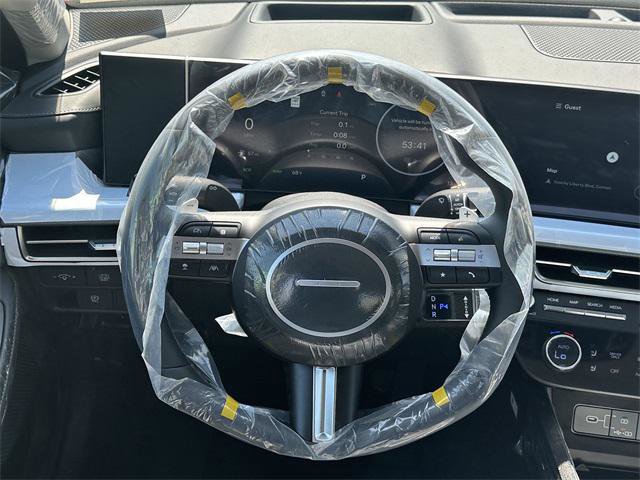 New 2025 Hyundai Sonata Limited image 23