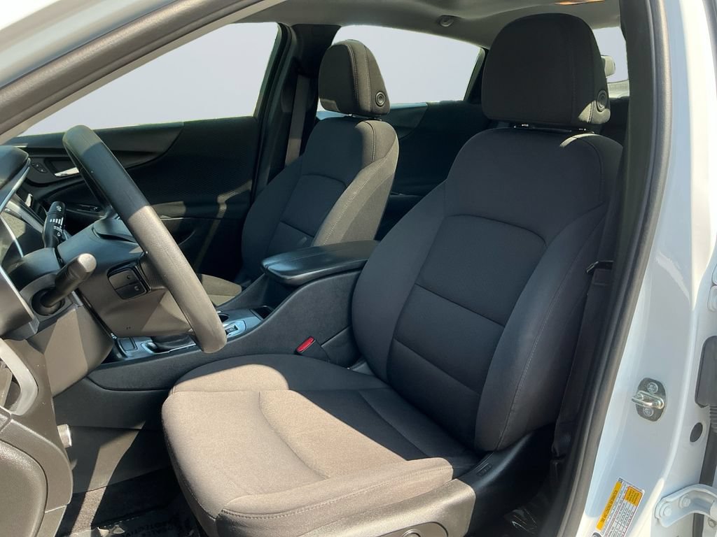 Used 2023 Chevrolet Malibu LT FWD image 10