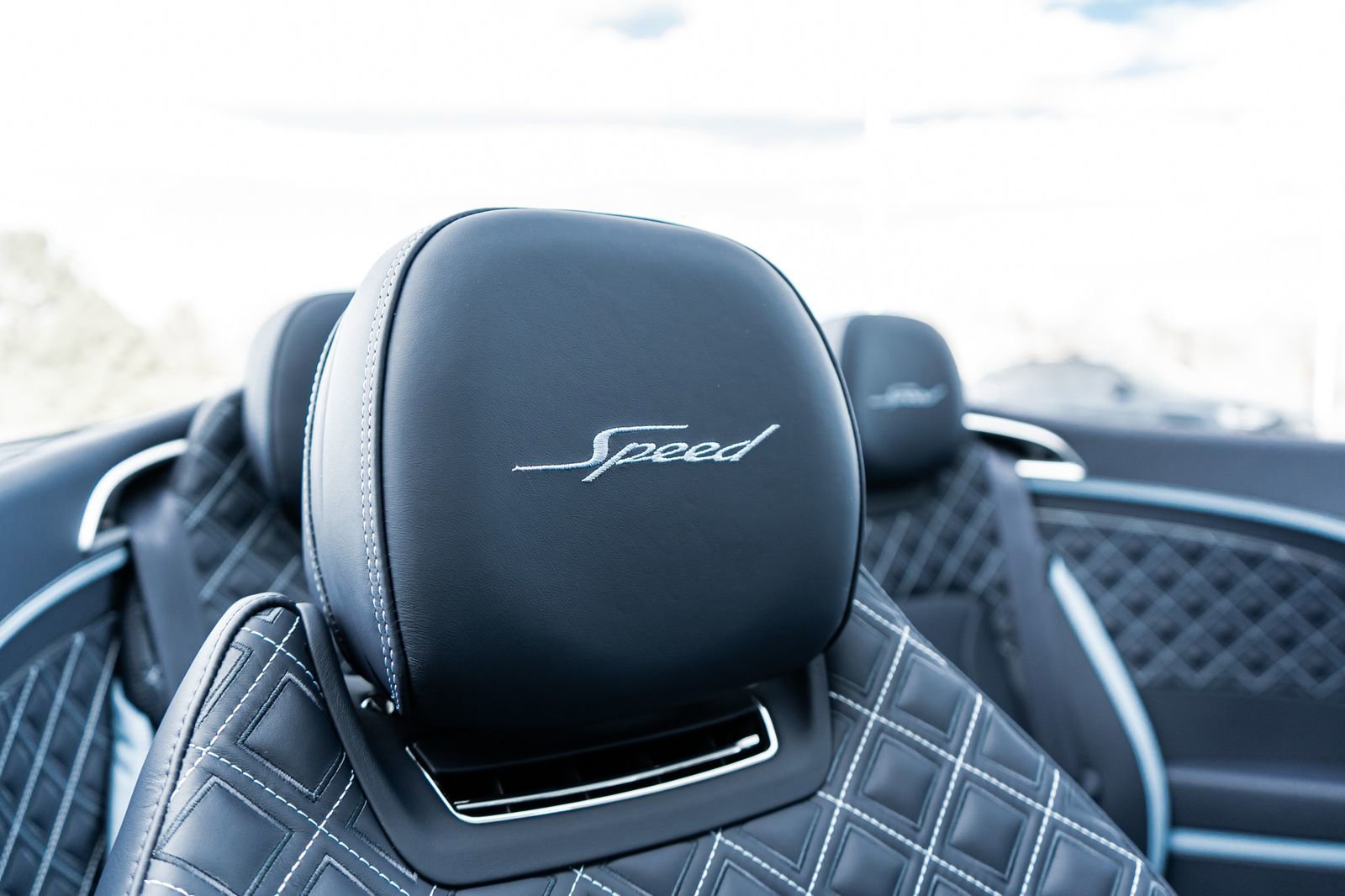 Certified 2024 Bentley Continental GT Speed image 39