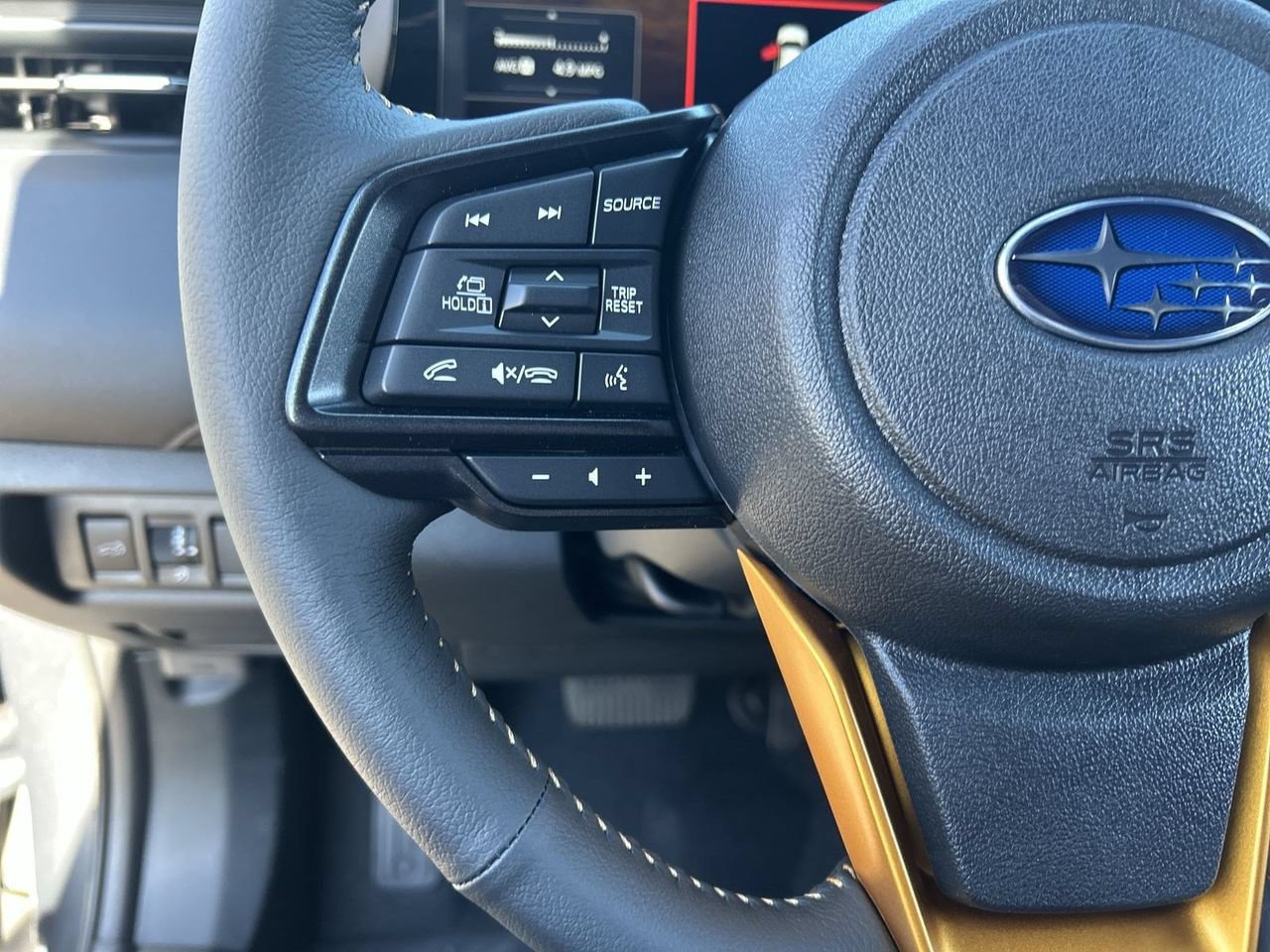 New 2026 Subaru Outback Wilderness AWD/4WD image 20