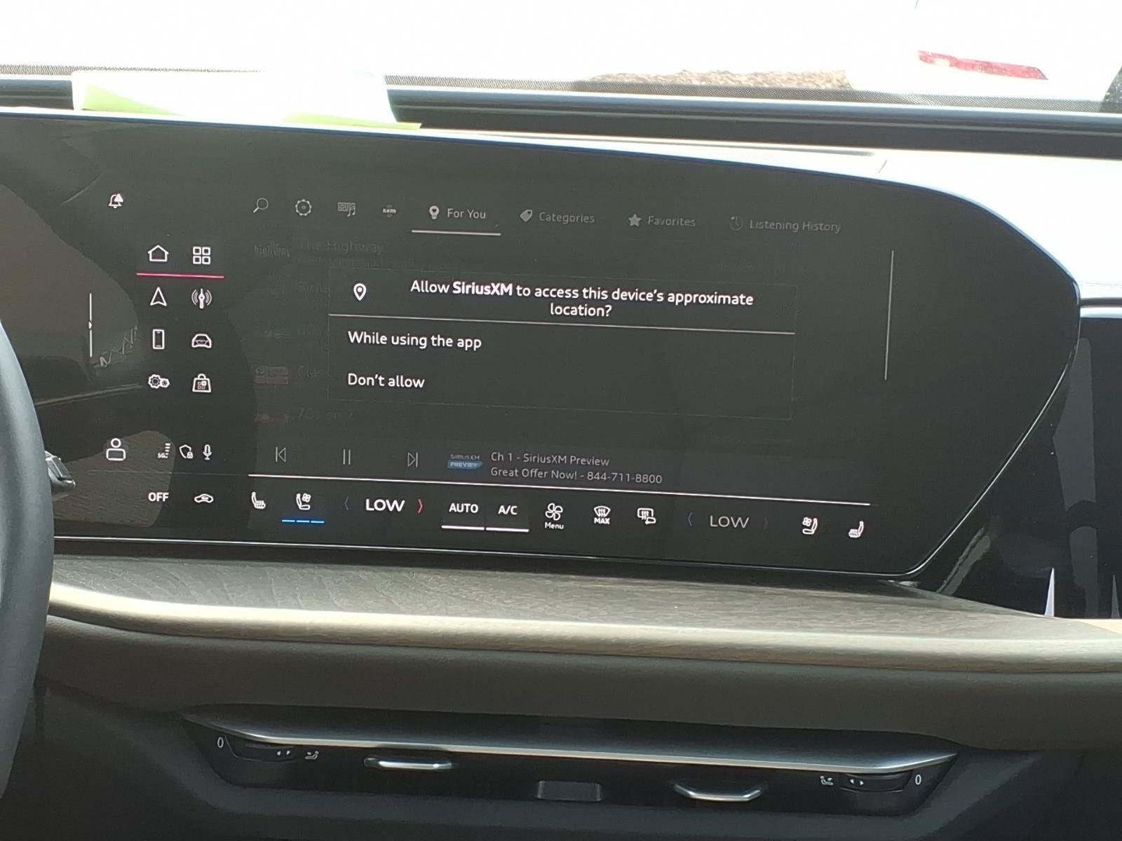 Certified 2025 Audi Q5 Premium Plus w/ Premium Plus AWD/4WD image 15