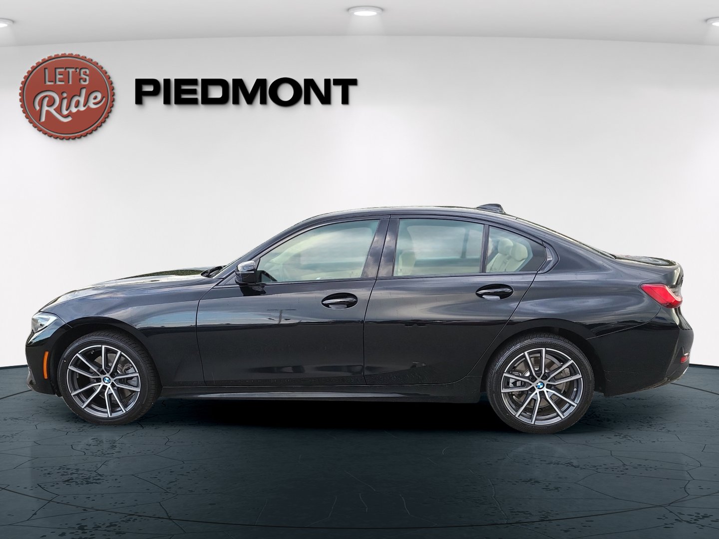 Used 2019 BMW 330i xDrive Sedan AWD/4WD image 7