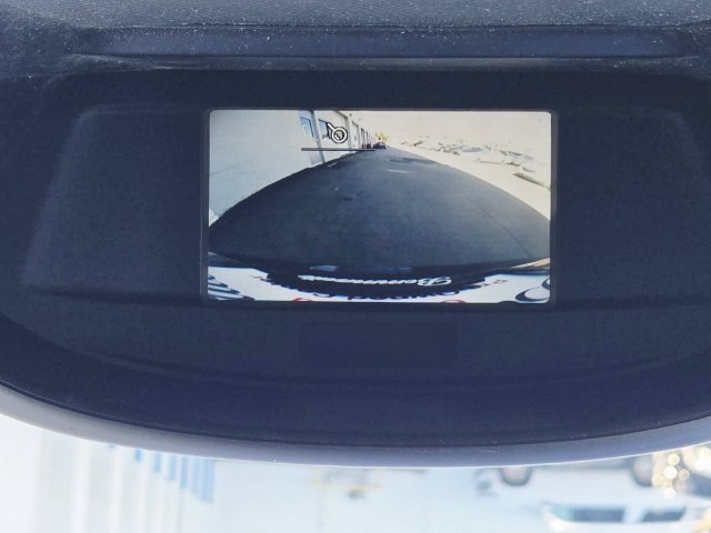 Used 2015 Ford Escape SE FWD image 16