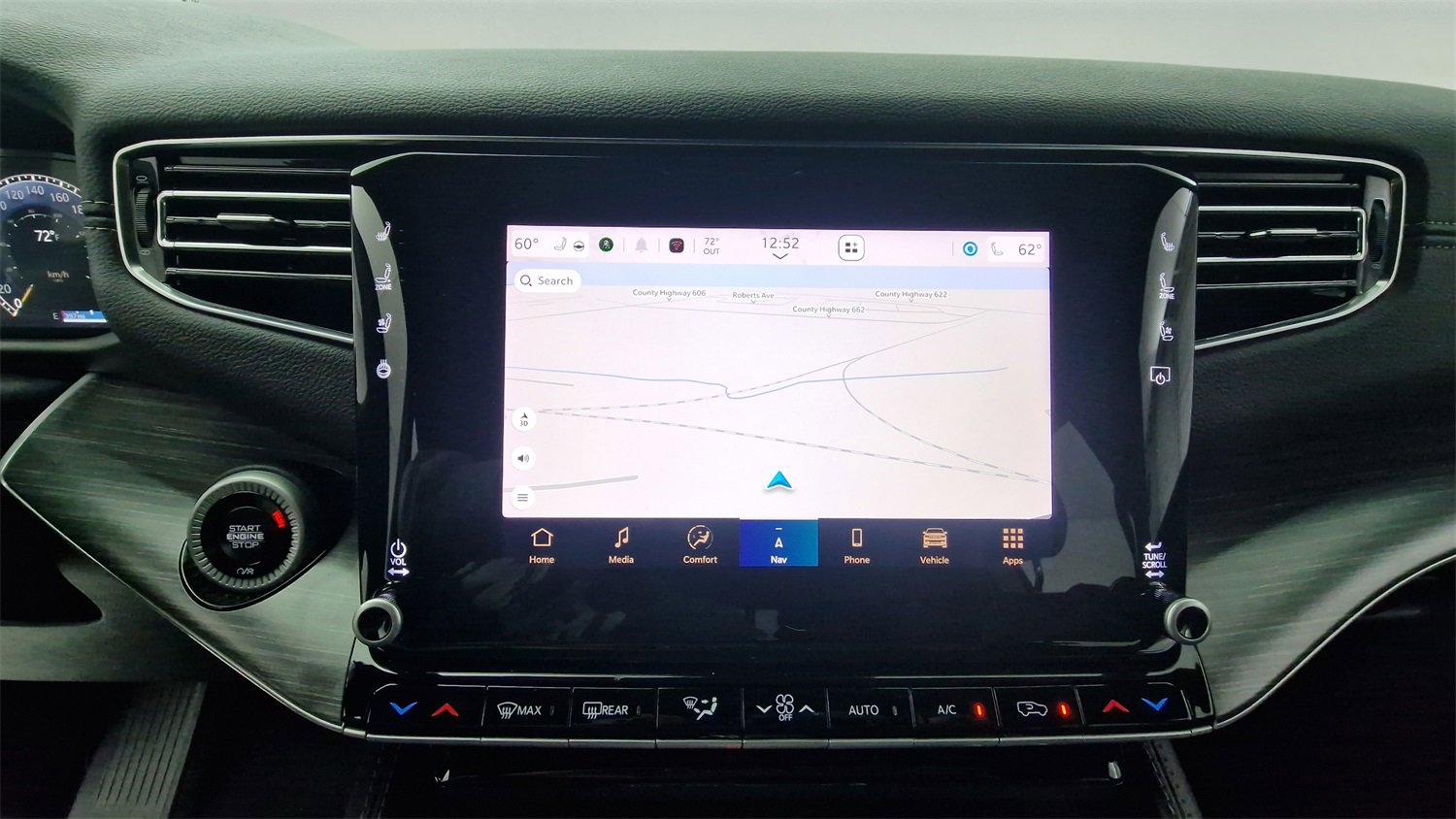 Used 2024 Jeep Wagoneer Series II image 20