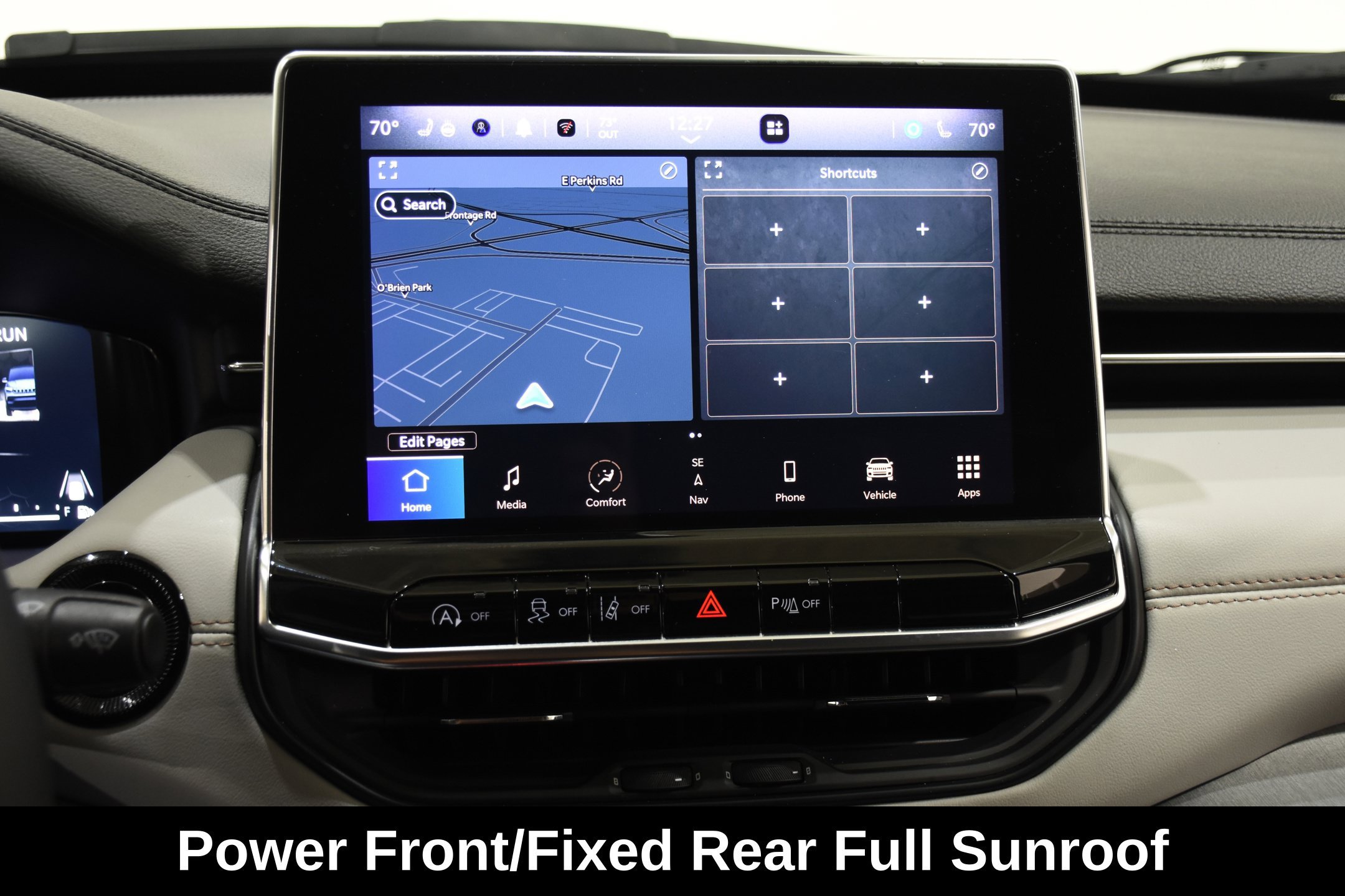 Used 2023 Jeep Compass Limited w/ Elite Group AWD/4WD image 18