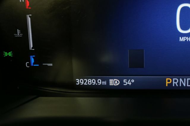 Used 2023 Ford Escape ST-Line w/ Tech Pack #1 AWD/4WD image 35