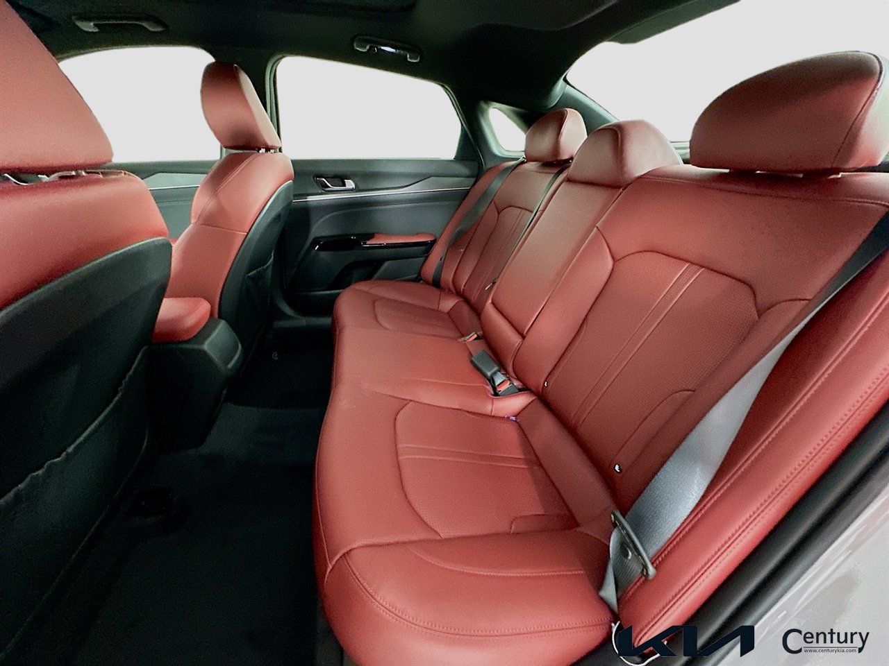 New 2026 Kia K5 GT-Line w/ GT-Line Premium Package FWD image 14