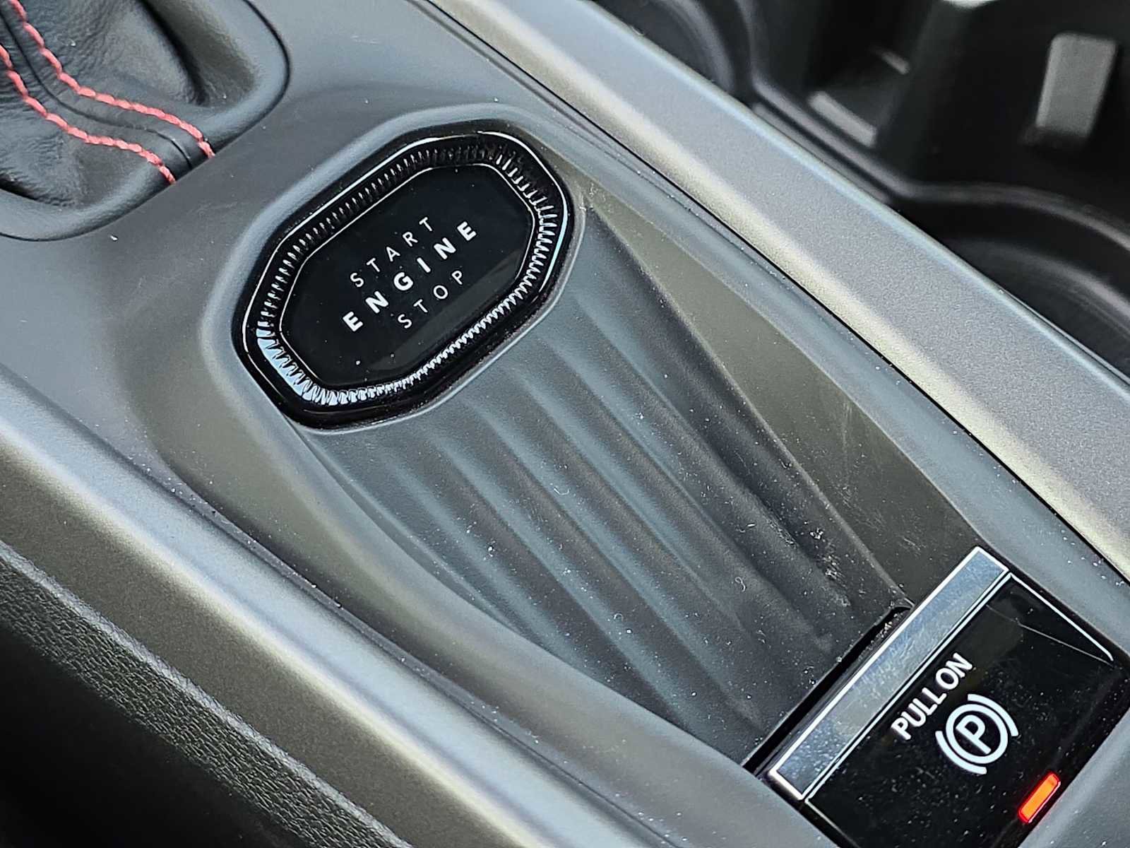 New 2026 Dodge Charger Scat Pack image 23