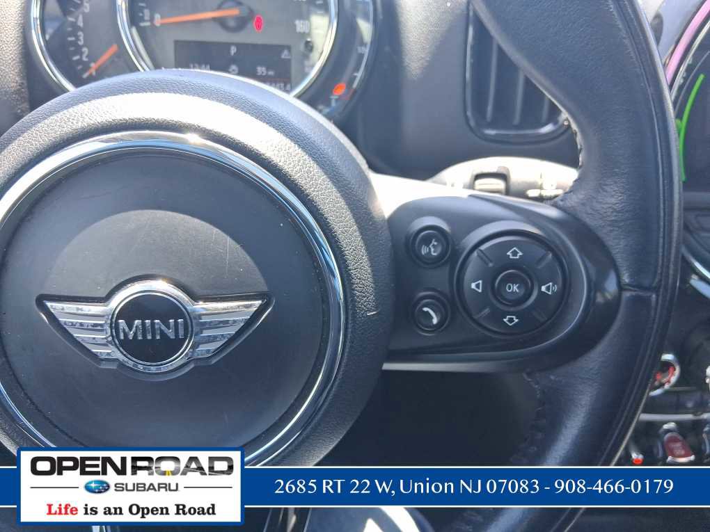 Used 2018 MINI Cooper Countryman S AWD/4WD image 21