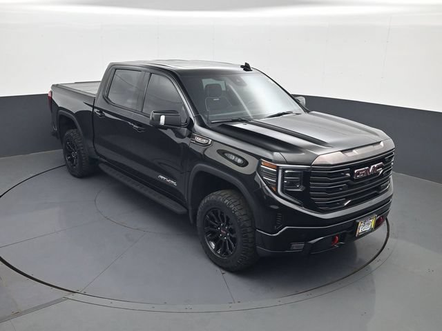 Used 2022 GMC Sierra 1500 AT4X AWD/4WD image 15