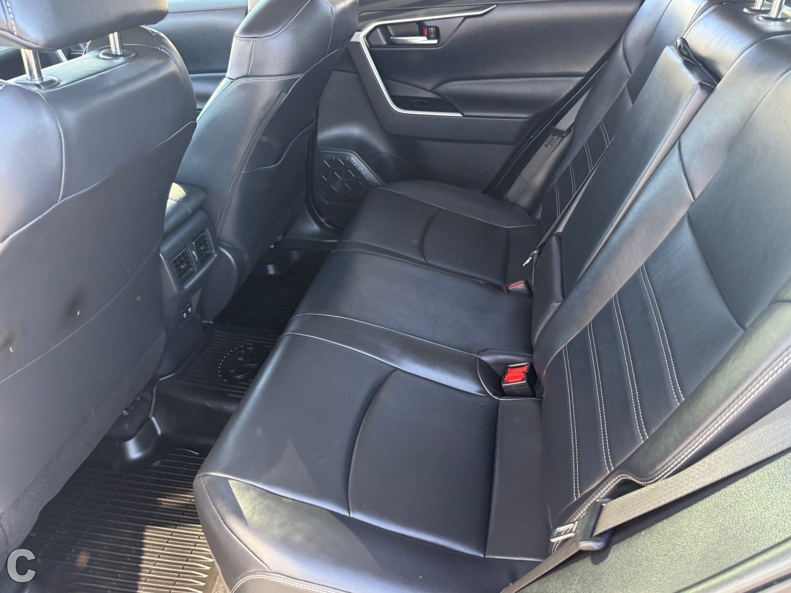 Used 2019 Toyota RAV4 XLE Premium w/ Cold Weather Package image 14