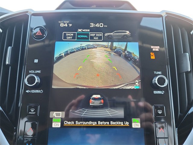 New 2026 Subaru Ascent Touring image 22