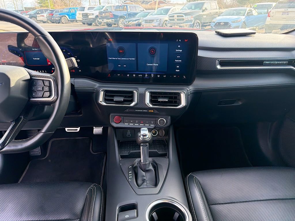 Used 2024 Ford Mustang Premium image 19