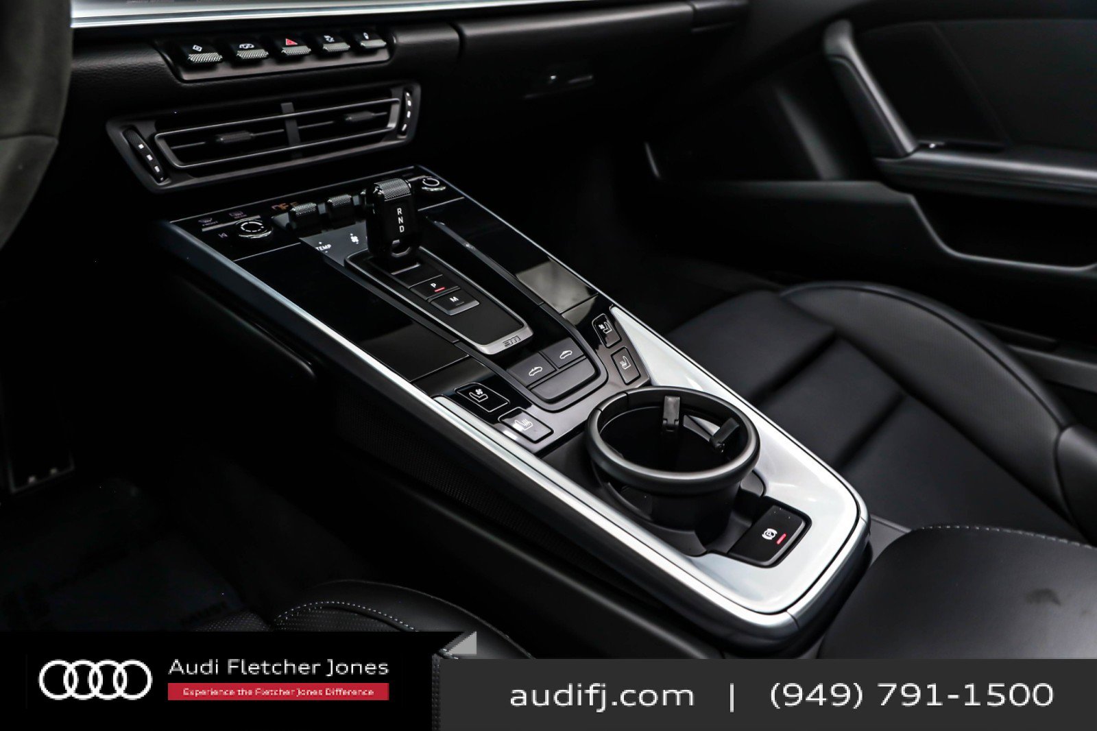 Used 2024 Porsche 911 Targa 4S image 6