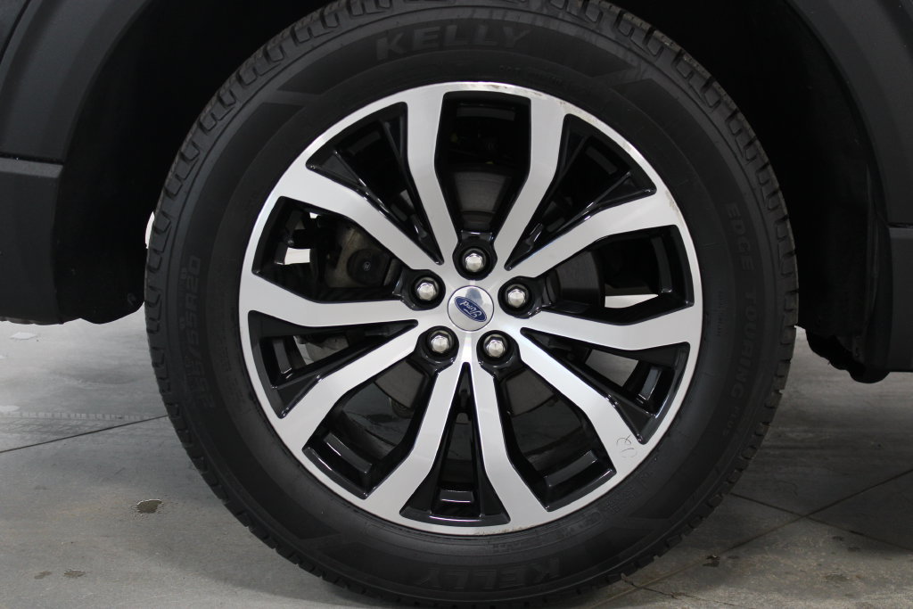 Used 2025 Ford Explorer ST-Line AWD/4WD image 50