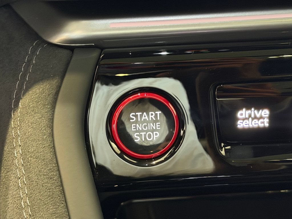 New 2026 Audi SQ5 Premium Plus AWD/4WD image 24