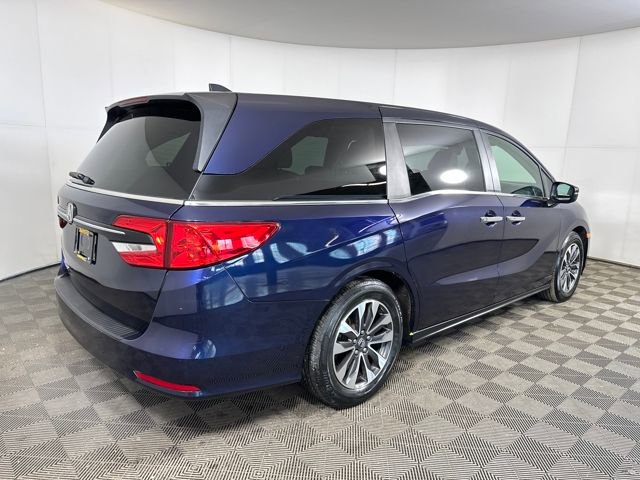 Used 2022 Honda Odyssey EX-L image 3