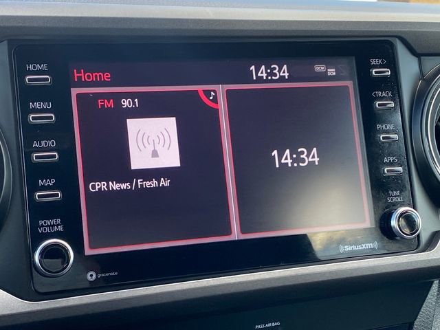 Used 2020 Toyota Tacoma TRD Off-Road image 20