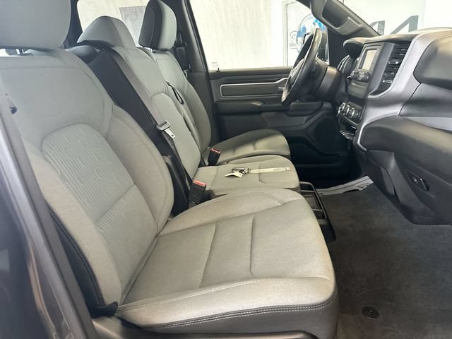 Used 2022 RAM 1500 Big Horn AWD/4WD image 26