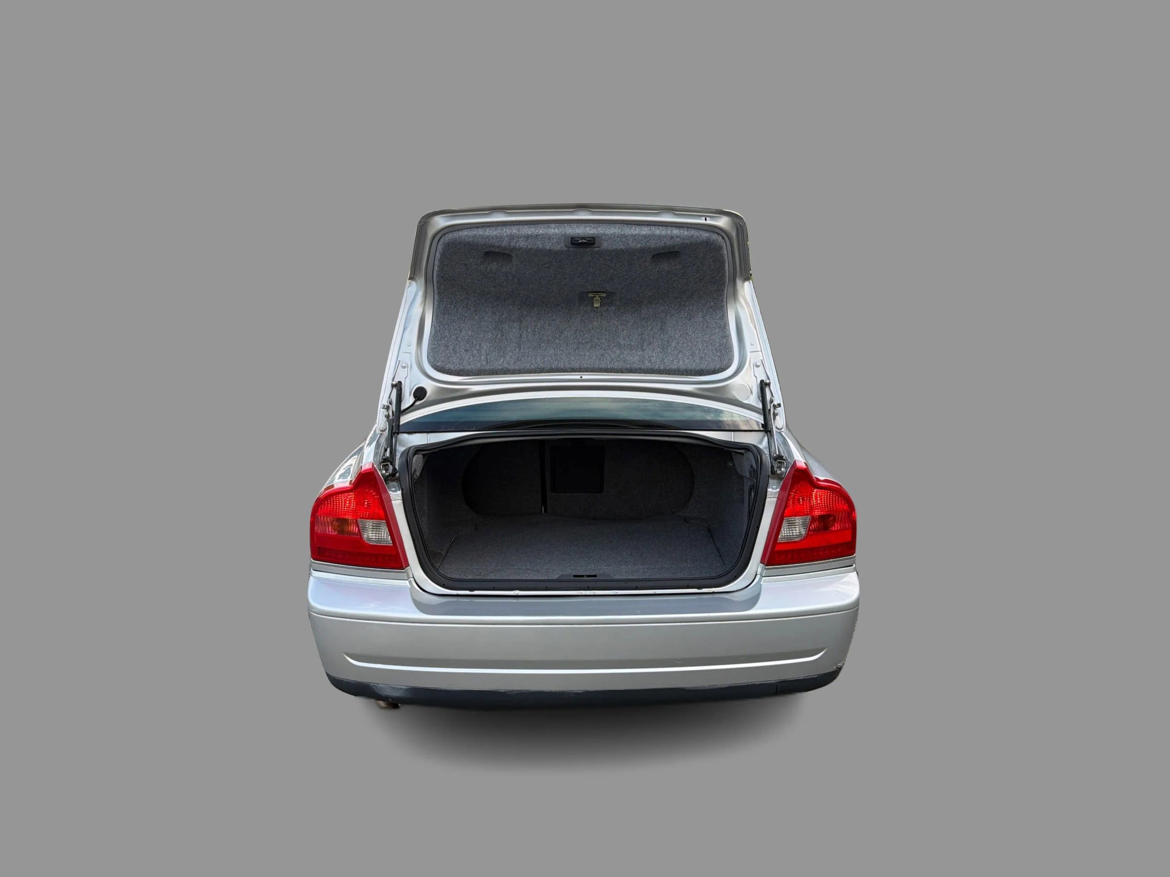 Used 2004 Volvo S80 2.9 FWD image 15