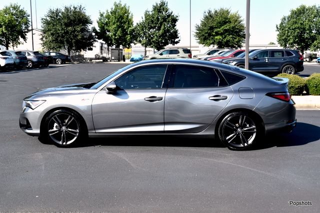 Used 2024 Acura Integra A-Spec FWD image 6