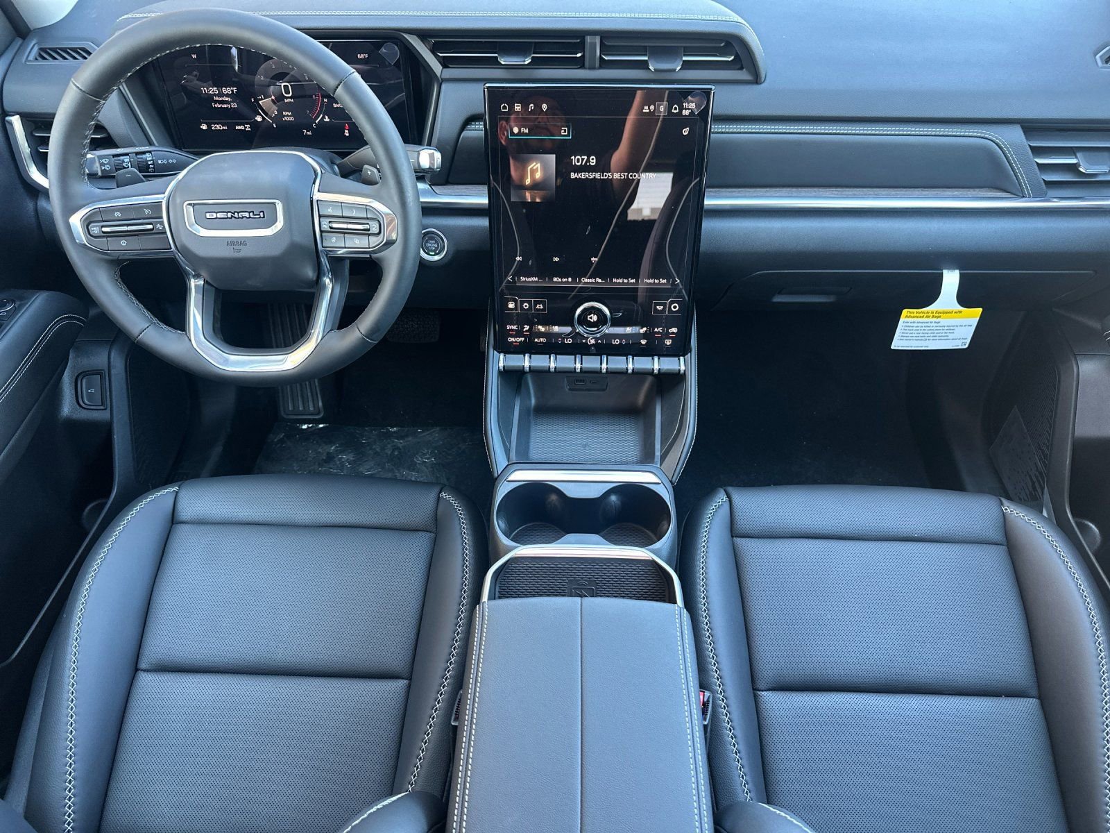 New 2026 GMC Terrain Denali image 13