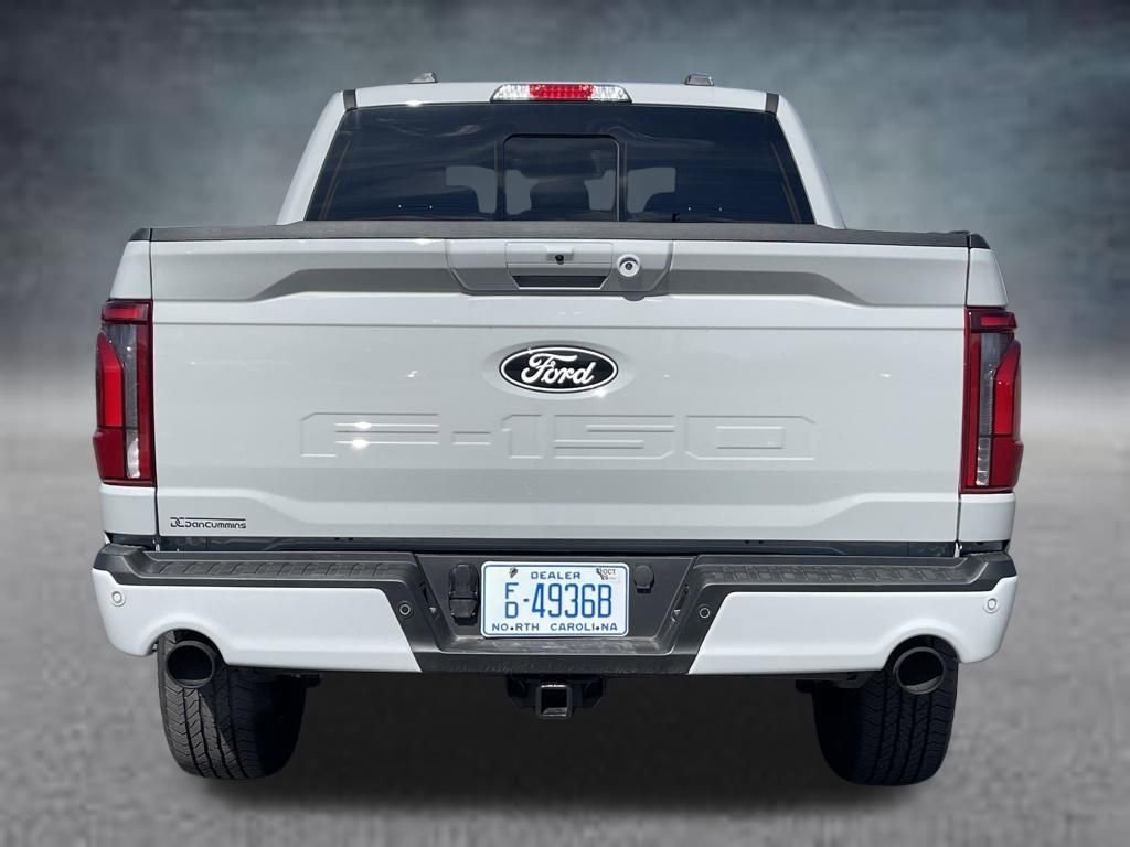 New 2026 Ford F150 Lariat w/ Equipment Group 501A Mid image 20