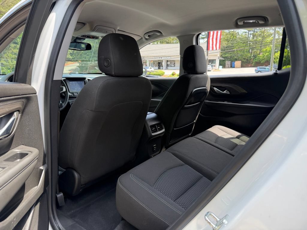 Used 2023 GMC Terrain SLE w/ Driver Convenience Package AWD/4WD image 27