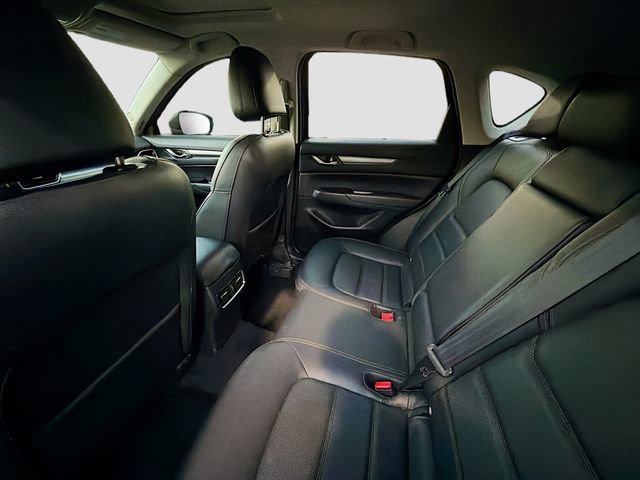 Used 2023 MAZDA CX-5 AWD 2.5 S w/ Preferred Package image 23