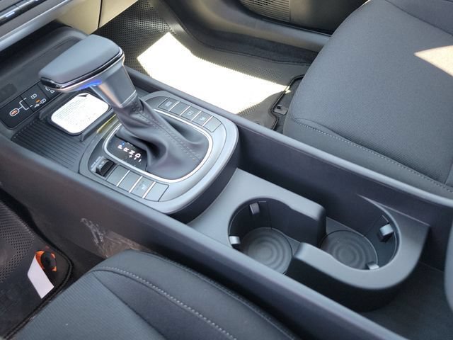 New 2027 Hyundai Kona SEL Sport FWD image 15