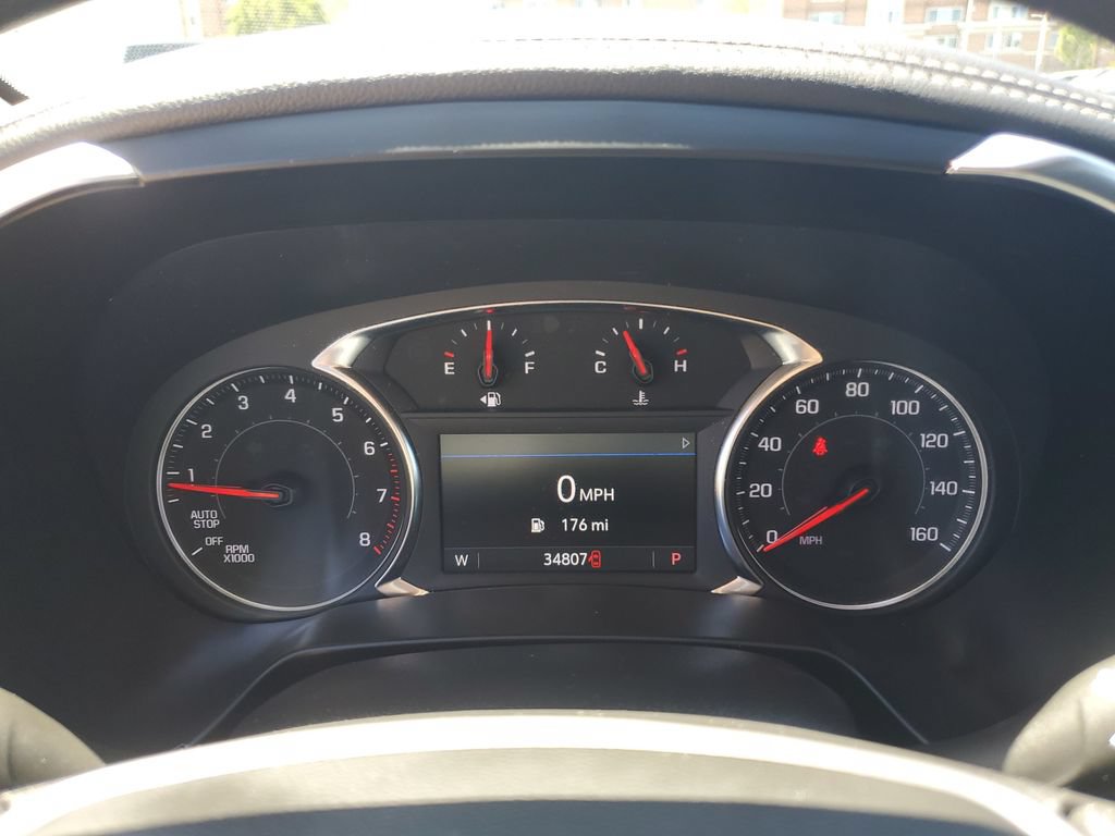 Used 2023 Chevrolet Blazer LT w/ Driver Confidence Package FWD image 30