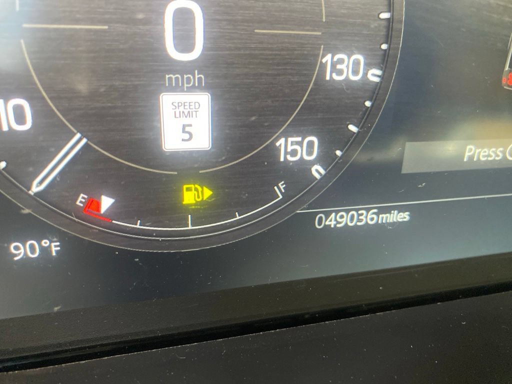 Used 2024 Land Rover Defender 130 S AWD/4WD image 13