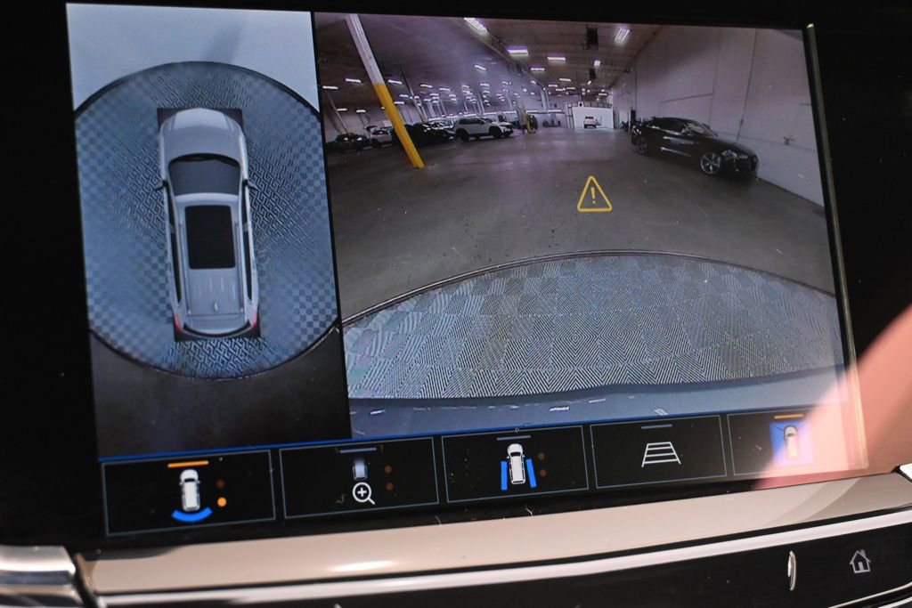 New 2025 Cadillac XT6 Premium Luxury w/ Technology Package image 31