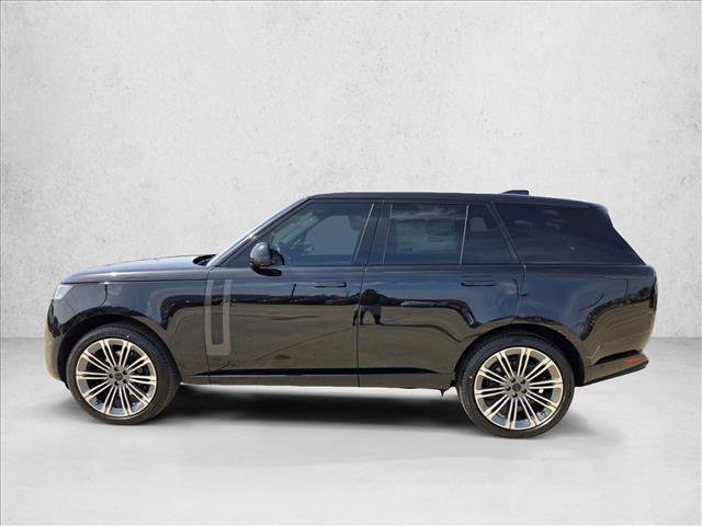New 2026 Land Rover Range Rover SE image 5