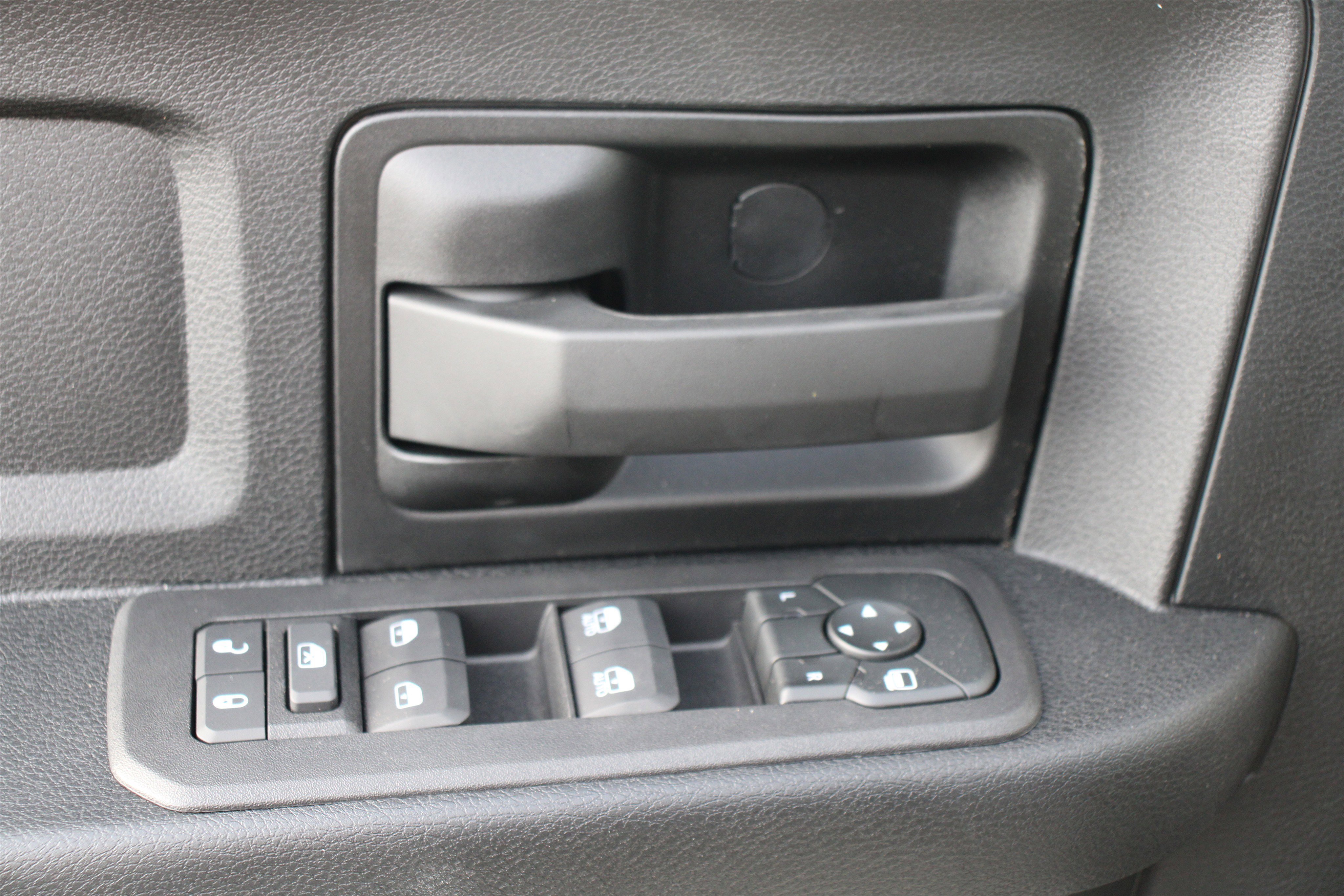 New 2026 RAM 3500 Tradesman image 6