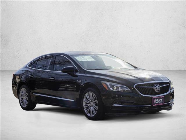 Used 2017 Buick LaCrosse image 3