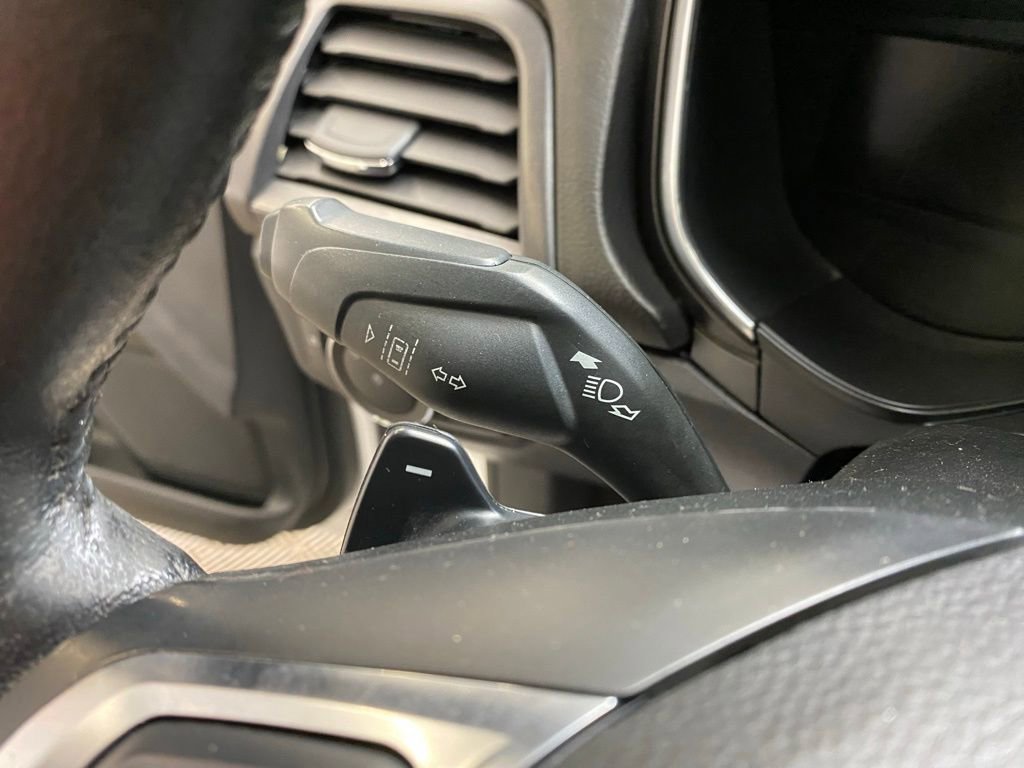 Used 2020 Ford Fusion Titanium AWD/4WD image 22
