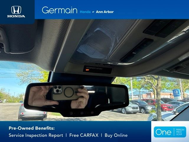 Used 2016 GMC Terrain SLT w/ Open Road Package AWD/4WD image 30