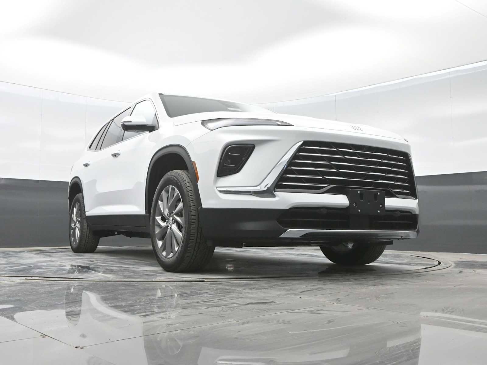 New 2026 Buick Enclave Preferred w/ Power Package image 21